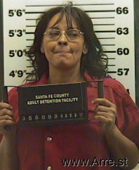 Veronica L Ramirez Mugshot