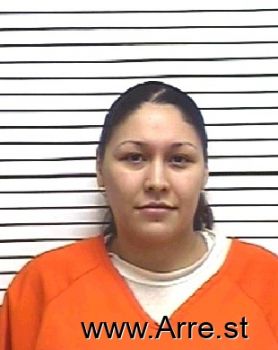 Veronica Moreno Ramirez Mugshot