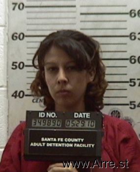 Veronica  Rodriguez Mugshot