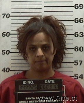 Veronica  Rodriguez Mugshot