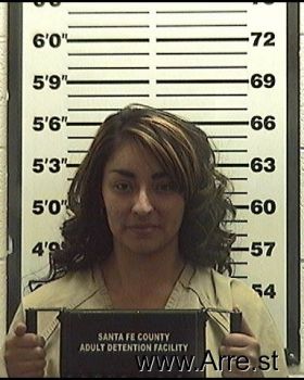 Veronica  Rodriguez Mugshot