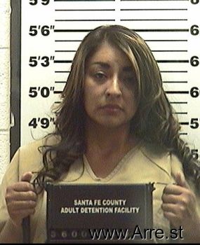 Veronica  Rodriguez Mugshot