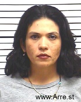 Veronica M Rodriguez Mugshot