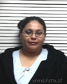 Veronica  Salinas Mugshot