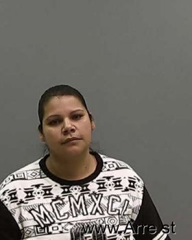 Veronica  Tellez Mugshot