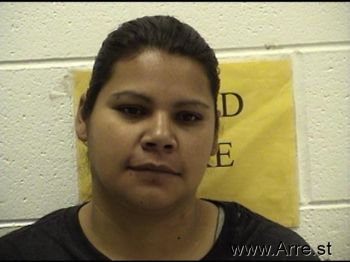 Veronica  Tellez Mugshot