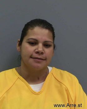 Veronica  Tellez Mugshot