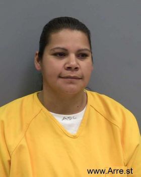 Veronica  Tellez Mugshot