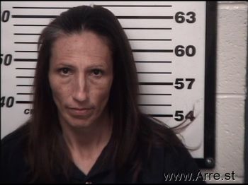 Veronica V Torres Mugshot