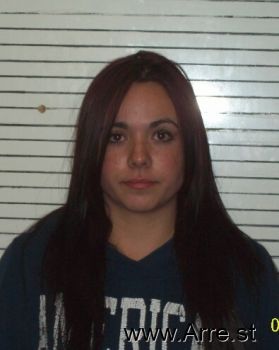 Veronica  Valenzuela Mugshot