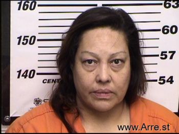 Veronica  Valenzuela Mugshot