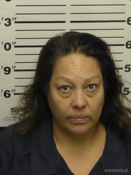 Veronica  Valenzuela Mugshot