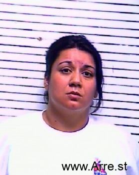 Veronica  Wishert Mugshot