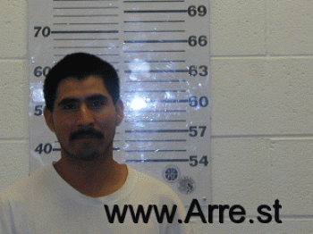 Vicente  Adolfo Mugshot