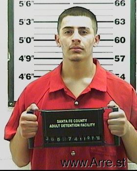 Vicente  Garcia Mugshot