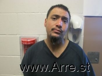 Vicente  Hernandez Mugshot