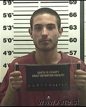 Vicente M Martinez Mugshot