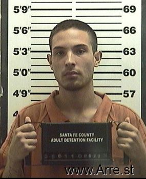 Vicente M Martinez Mugshot