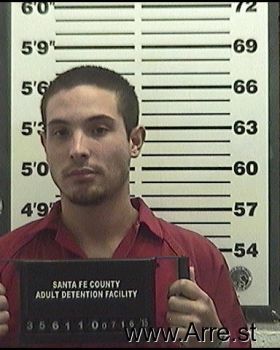 Vicente  Martinez Mugshot