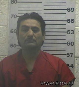 Victor  Abeyta Mugshot