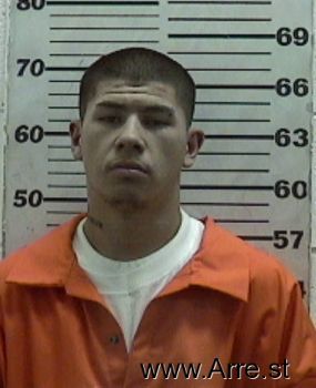 Victor J Aguilar Mugshot