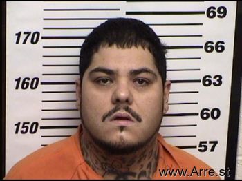 Victor  Alatorre Mugshot