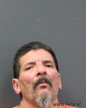 Victor Ray Armijo Mugshot