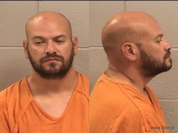 Victor Wayne Boyd Mugshot