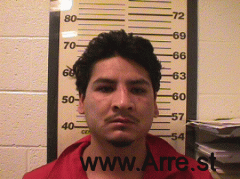 Victor M Contreras Mugshot