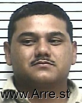 Victor D Contreras Mugshot