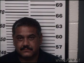 Victor D Contreras Mugshot