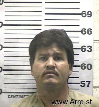 Victor Sr Cordova Mugshot