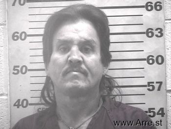 Victor Sr Cordova Mugshot