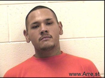 Victor  Corral Mugshot