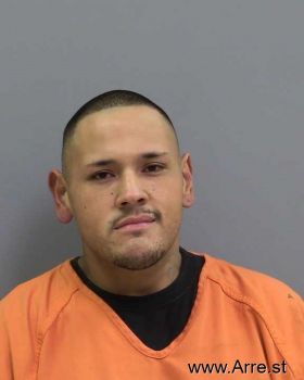 Victor Nmn Corral Mugshot