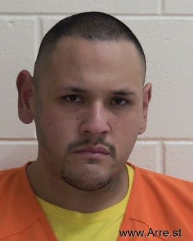 Victor Nmn Corral Mugshot