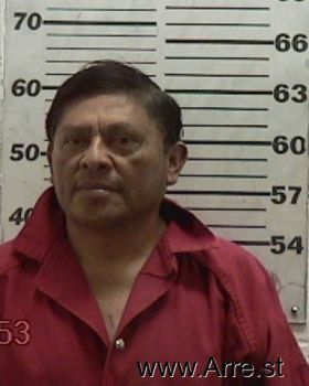 Victor M Diaz Mugshot