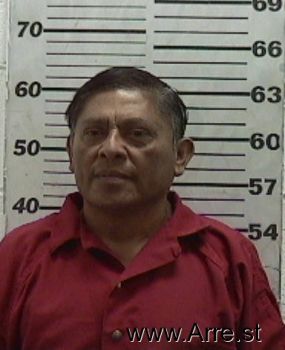 Victor M Diaz Mugshot