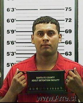 Victor  Diaz Mugshot