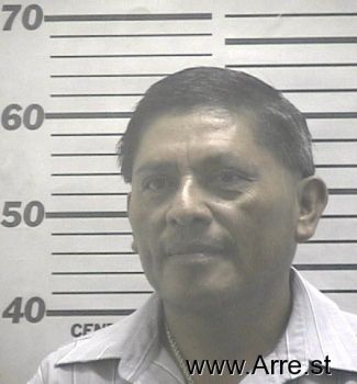 Victor M Diaz Mugshot