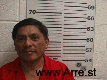 Victor M Diaz Mugshot