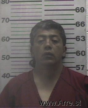 Victor  Duran Mugshot