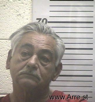 Victor  Duran Mugshot