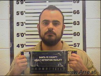 Victor  Franco Mugshot