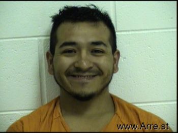 Victor  Gallegos Mugshot