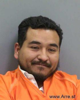 Victor  Gallegos Mugshot