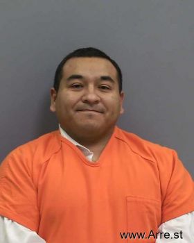 Victor  Gallegos Mugshot