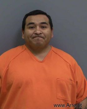 Victor  Gallegos Mugshot