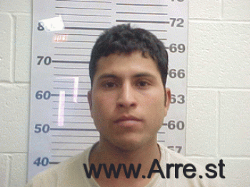 Victor Manuel Gallegos-tarin Mugshot