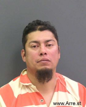 Victor Manuel Garcia Mugshot